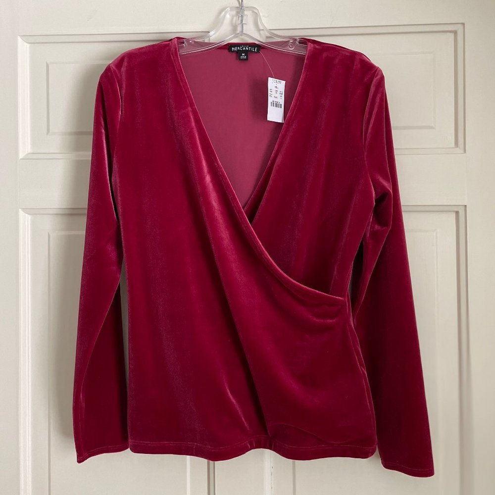 NWT J Crew